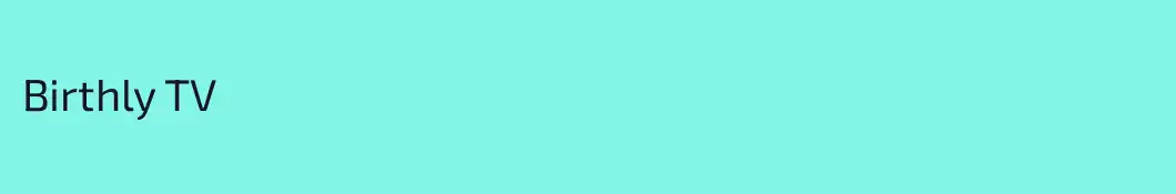 Birthly TV
